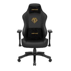 геймърски стол Gaming Chair Phantom 3 - L - Elegant Black геймърски стол Gaming Chair Phantom 3 - L - Elegant Black