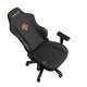 геймърски стол Gaming Chair Phantom 3 - L - Elegant Black геймърски стол Gaming Chair Phantom 3 - L - Elegant Black