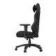 геймърски стол Gaming Chair Phantom 3 - L - Elegant Black геймърски стол Gaming Chair Phantom 3 - L - Elegant Black