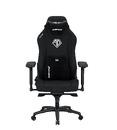 Anda Seat геймърски стол Gaming Chair Phantom 3 XL - Fabric Black Anda Seat геймърски стол Gaming Chair Phantom 3 XL - Fabric Black