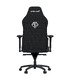 геймърски стол Gaming Chair Phantom 3 XL - Fabric Black геймърски стол Gaming Chair Phantom 3 XL - Fabric Black
