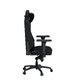 геймърски стол Gaming Chair Phantom 3 XL - Fabric Black геймърски стол Gaming Chair Phantom 3 XL - Fabric Black