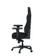 геймърски стол Gaming Chair Phantom 3 XL - Fabric Black геймърски стол Gaming Chair Phantom 3 XL - Fabric Black