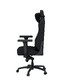 геймърски стол Gaming Chair Phantom 3 XL - Fabric Black геймърски стол Gaming Chair Phantom 3 XL - Fabric Black