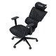 Gaming Chair X-Air Mega - XL Black Mesh Gaming Chair X-Air Mega - XL Black Mesh