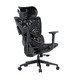 Gaming Chair X-Air Mega - XL Black Mesh Gaming Chair X-Air Mega - XL Black Mesh