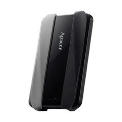 Външен хард диск Portable Hard Drive AC533 1TB USB 3.2 Gen 1, Black Външен хард диск Portable Hard Drive AC533 1TB USB 3.2 Gen 1, Black