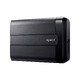 Външен хард диск Portable Hard Drive AC732 1TB USB 3.2 Gen 1, Military-Grade, Shockproof, IP68, Black