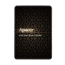 Apacer диск SSD 2.5" SATAIII AS340X, 120GB - AP120GAS340XC-1