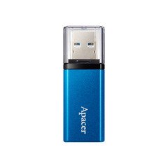 Flash Drive AH25C 128GB USB 3.2 Gen 1, Blue
