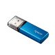 Flash Drive AH25C 128GB USB 3.2 Gen 1, Blue