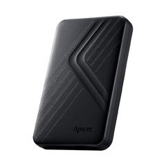 Външен хард диск Portable Hard Drive AC236 1TB USB 3.2 Gen 1, Black Външен хард диск Portable Hard Drive AC236 1TB USB 3.2 Gen 1, Black