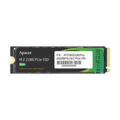 SSD M.2 PCIe AS2280P4U, 1TB - AP1TBAS2280P4U-1 SSD M.2 PCIe AS2280P4U, 1TB - AP1TBAS2280P4U-1