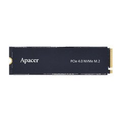 диск SSD M.2 PCIe AS2280Q4X, 1TB - AP1TBAS2280Q4X-1 диск SSD M.2 PCIe AS2280Q4X, 1TB - AP1TBAS2280Q4X-1