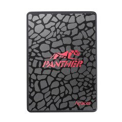 диск SSD 2.5" SATAIII AS350 PANTHER, 512GB - AP512GAS350-1 диск SSD 2.5" SATAIII AS350 PANTHER, 512GB - AP512GAS350-1