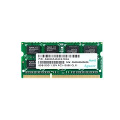 RAM 8GB DDR3 SODIMM 512x8 1600MHz 1.35V - AS08GFA60CATBGJ RAM 8GB DDR3 SODIMM 512x8 1600MHz 1.35V - AS08GFA60CATBGJ