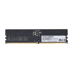RAM 8GB DDR5 DIMM 4800-40 1024x16 - FL.08G2A.RTH RAM 8GB DDR5 DIMM 4800-40 1024x16 - FL.08G2A.RTH