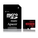 карта памет microSDXC 64GB UHS-I U1 R85 Class10, Adapter - AP64GMCSX10U5-R