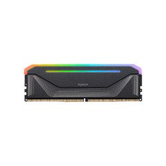 гейминг памет RAM 16GB NOX DDR5 RGB DIMM 6000 2048x8 - AH5U16G60C622NBAA-1 гейминг памет RAM 16GB NOX DDR5 RGB DIMM 6000 2048x8 - AH5U16G60C622NBAA-1