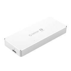 външна кутия за диск Storage - Case - M.2 NVMe M key - THUNDERBOLT 3 40Gbps - APM2T3-G40 външна кутия за диск Storage - Case - M.2 NVMe M key - THUNDERBOLT 3 40Gbps - APM2T3-G40