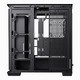 кутия Case ATX - C1-R - Black кутия Case ATX - C1-R - Black