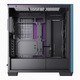 Case ATX - C1-R - ChromaFlair Case ATX - C1-R - ChromaFlair