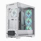 кутия Case ATX - C1-R - White кутия Case ATX - C1-R - White
