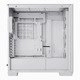 кутия Case ATX - C1-R - White кутия Case ATX - C1-R - White