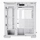 кутия Case ATX - C1-R - White кутия Case ATX - C1-R - White