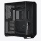 Case ATX - V1 - Black Case ATX - V1 - Black