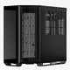 Case ATX - V1 - Black Case ATX - V1 - Black