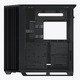 Case ATX - V1 - Black Case ATX - V1 - Black