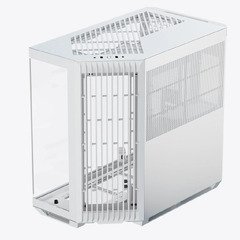 Case ATX -  V1 - White Case ATX -  V1 - White