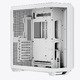 Case ATX - V1 - White Case ATX - V1 - White