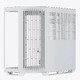 Case ATX - V1 - White Case ATX - V1 - White