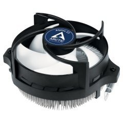 CPU Cooler Alpine 23 - AM4 CPU Cooler Alpine 23 - AM4