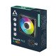 Fan 120mm BioniX-P12-A-RGB Fan 120mm BioniX-P12-A-RGB