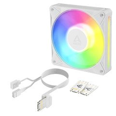 вентилатор Fan 120mm BioniX-P12-A-RGB-White вентилатор Fan 120mm BioniX-P12-A-RGB-White