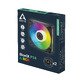 Fan 140mm BioniX-P14-A-RGB Fan 140mm BioniX-P14-A-RGB