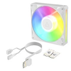вентилатор Fan 140mm BioniX-P14-A-RGB-White вентилатор Fan 140mm BioniX-P14-A-RGB-White