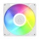 вентилатор Fan 140mm BioniX-P14-A-RGB-White вентилатор Fan 140mm BioniX-P14-A-RGB-White