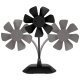 Breeze Black - USB Desktop Fan Breeze Black - USB Desktop Fan