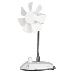 Breeze White - USB Desktop Fan Breeze White - USB Desktop Fan