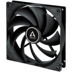 Arctic Fan F14 Silent (Black) - 140mm/800prm Arctic Fan F14 Silent (Black) - 140mm/800prm