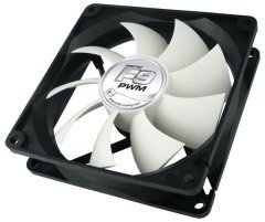 Вентилатор Arctic Fan F9 PWM PST - 92mm/600-1800rpm