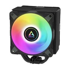 охладител Freezer 36 A-RGB Black - LGA1851/LGA1700/AM5 охладител Freezer 36 A-RGB Black - LGA1851/LGA1700/AM5