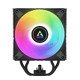 Freezer 36 A-RGB Black - LGA1851/LGA1700/AM5 Freezer 36 A-RGB Black - LGA1851/LGA1700/AM5