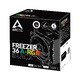 Freezer 36 A-RGB Black - LGA1851/LGA1700/AM5 Freezer 36 A-RGB Black - LGA1851/LGA1700/AM5