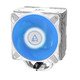 охладител Freezer 36 A-RGB White - LGA1851/LGA1700/AM5
