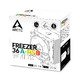 Freezer 36 A-RGB White - LGA1851/LGA1700/AM5 Freezer 36 A-RGB White - LGA1851/LGA1700/AM5